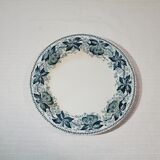 Badonviller earthenware cake display