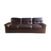Sofa leather 3 "new york"
