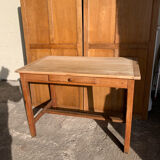 Parisian Bureau Wood nature