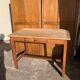 Bureau Parisien Wood nature
