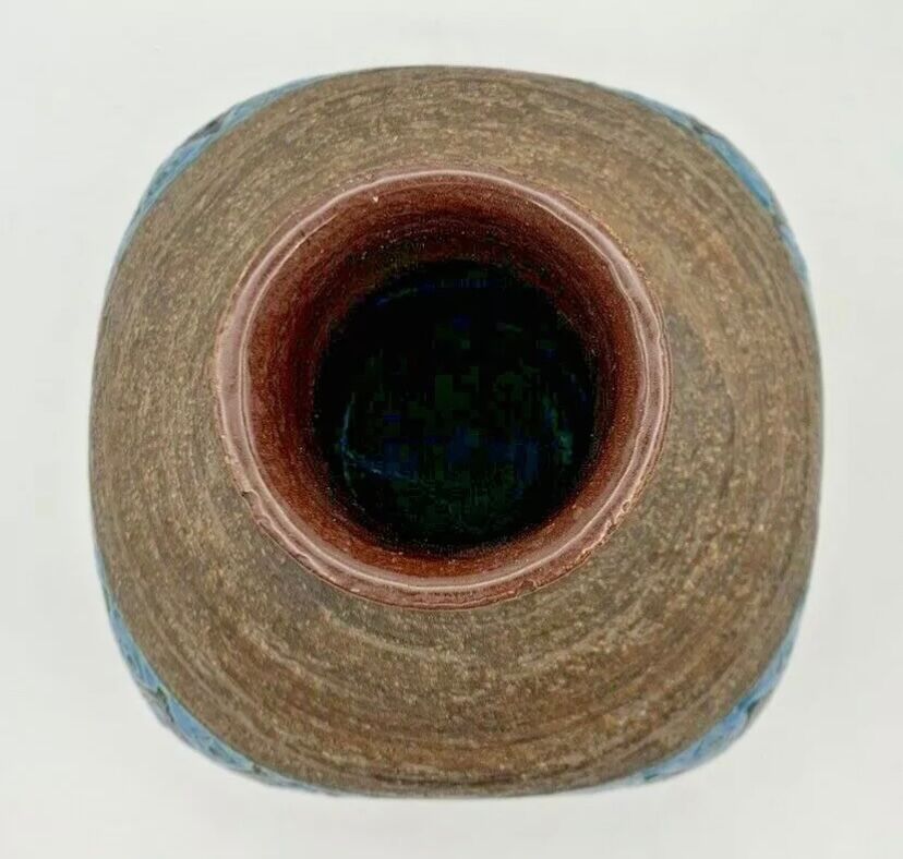 Vase Aldo Londi - Bitossi Italy