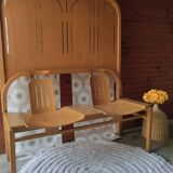 Baumann Argos bench