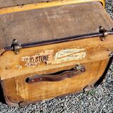 Travel trunk 1900