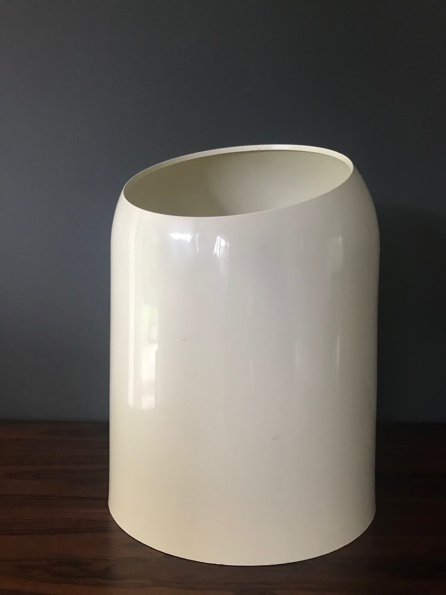 Trash design Mario Hasuike by Gedy made in Italy