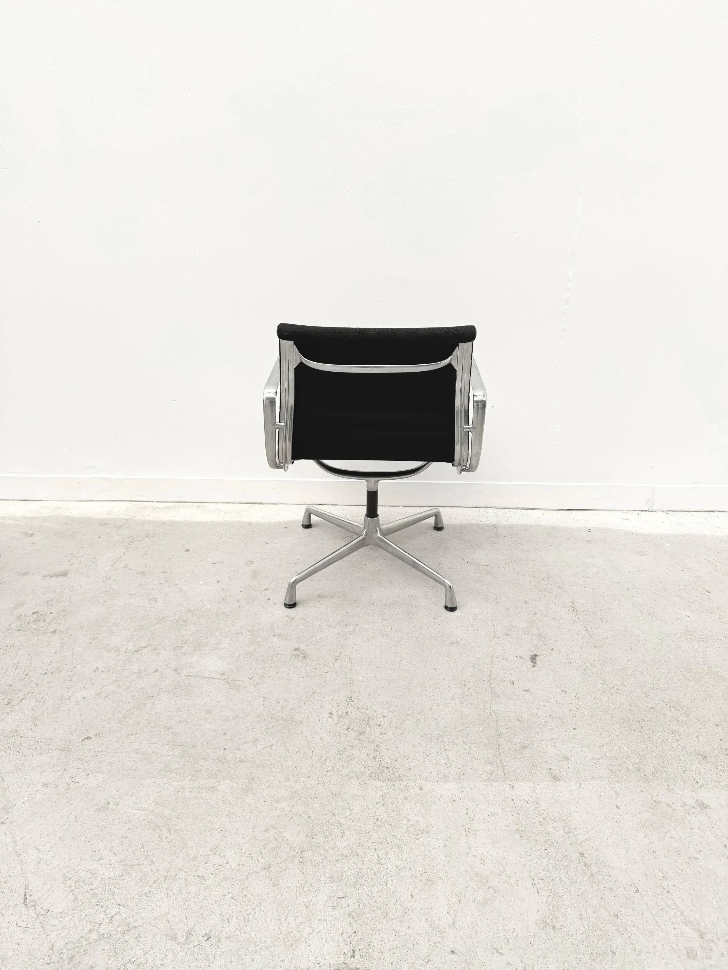 "EA 108" office chair by Charles & Ray Eames for Vitra, 2001