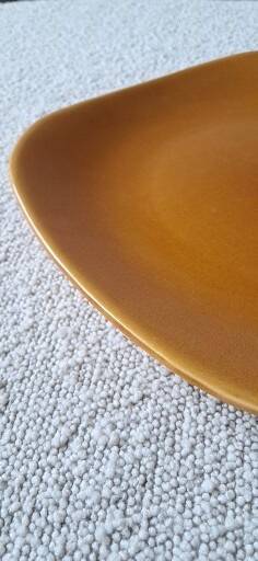 Vintage Longchamp plate