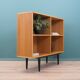 Ash bookcase, Danish design, 1970s, production: Denmark