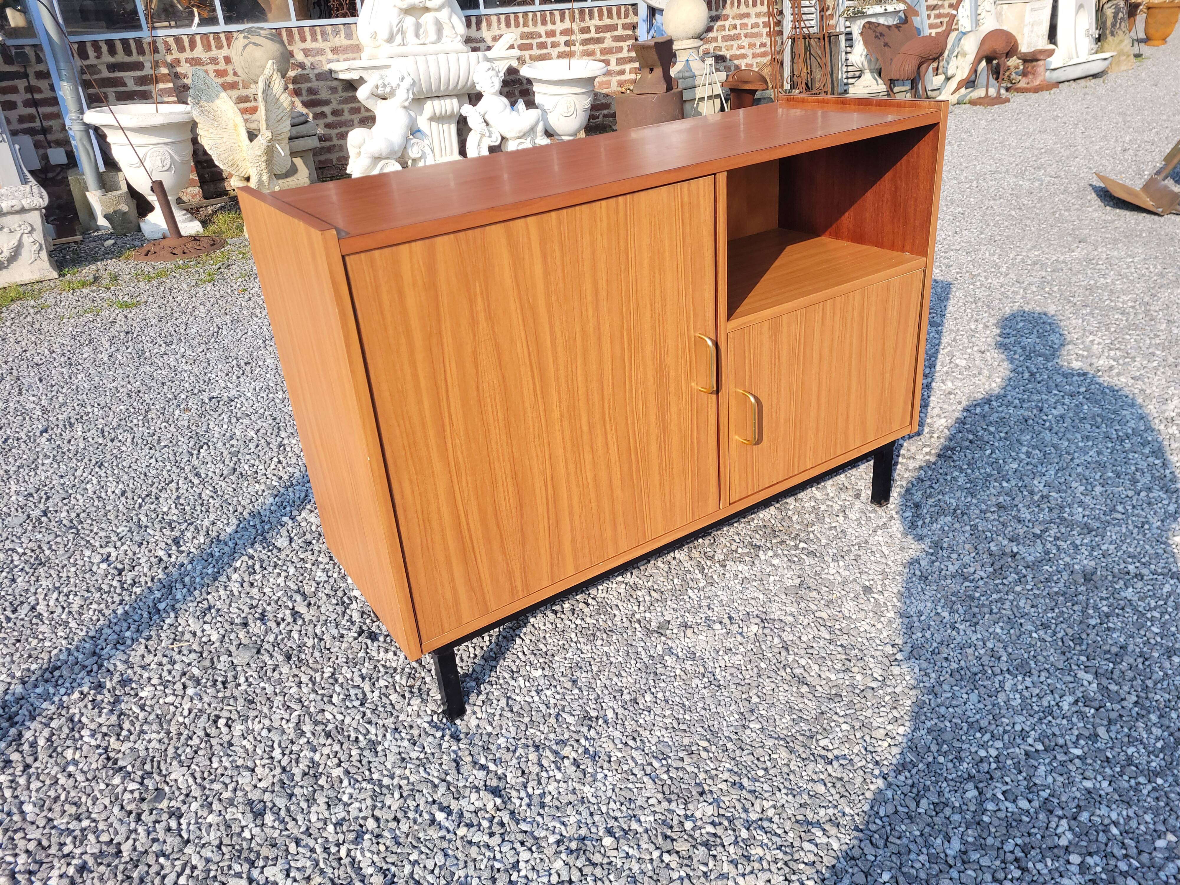 Vintage sideboard from the 70s