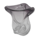 Crystal vase Val Saint Lambert