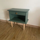 Bedside nightstand