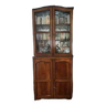 Ax display case library late 18th