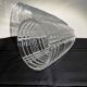 Vase cristal
