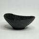 Akagi - artisanal pot in mineral cement
