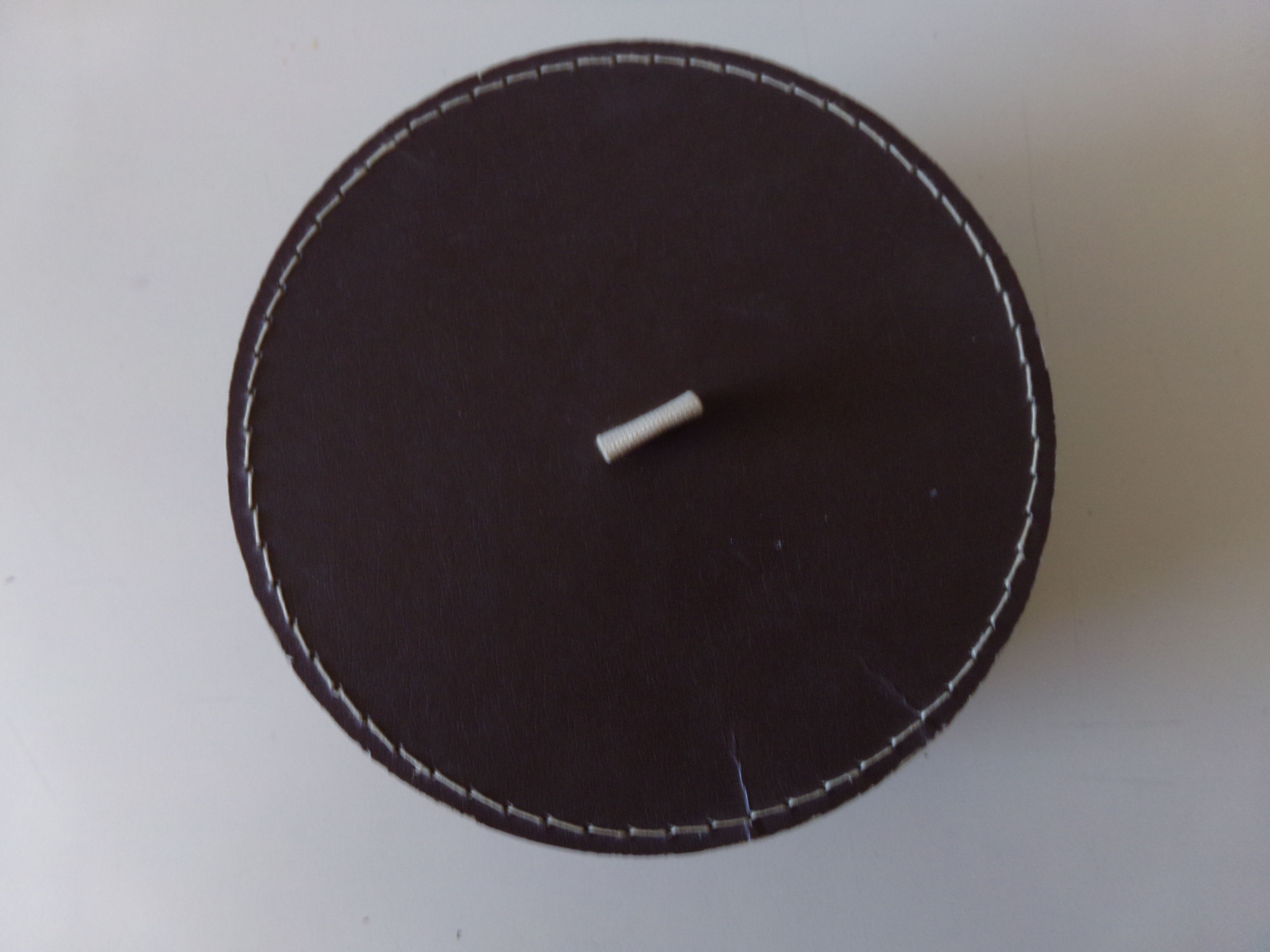 Boite à chapeau