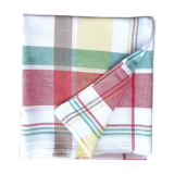 Country tablecloth 130 x 120