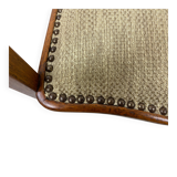 Fauteuil Sécession 715F par Gustav Siegel pour J.J.Kohn