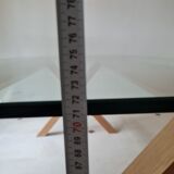 Scandinavian table