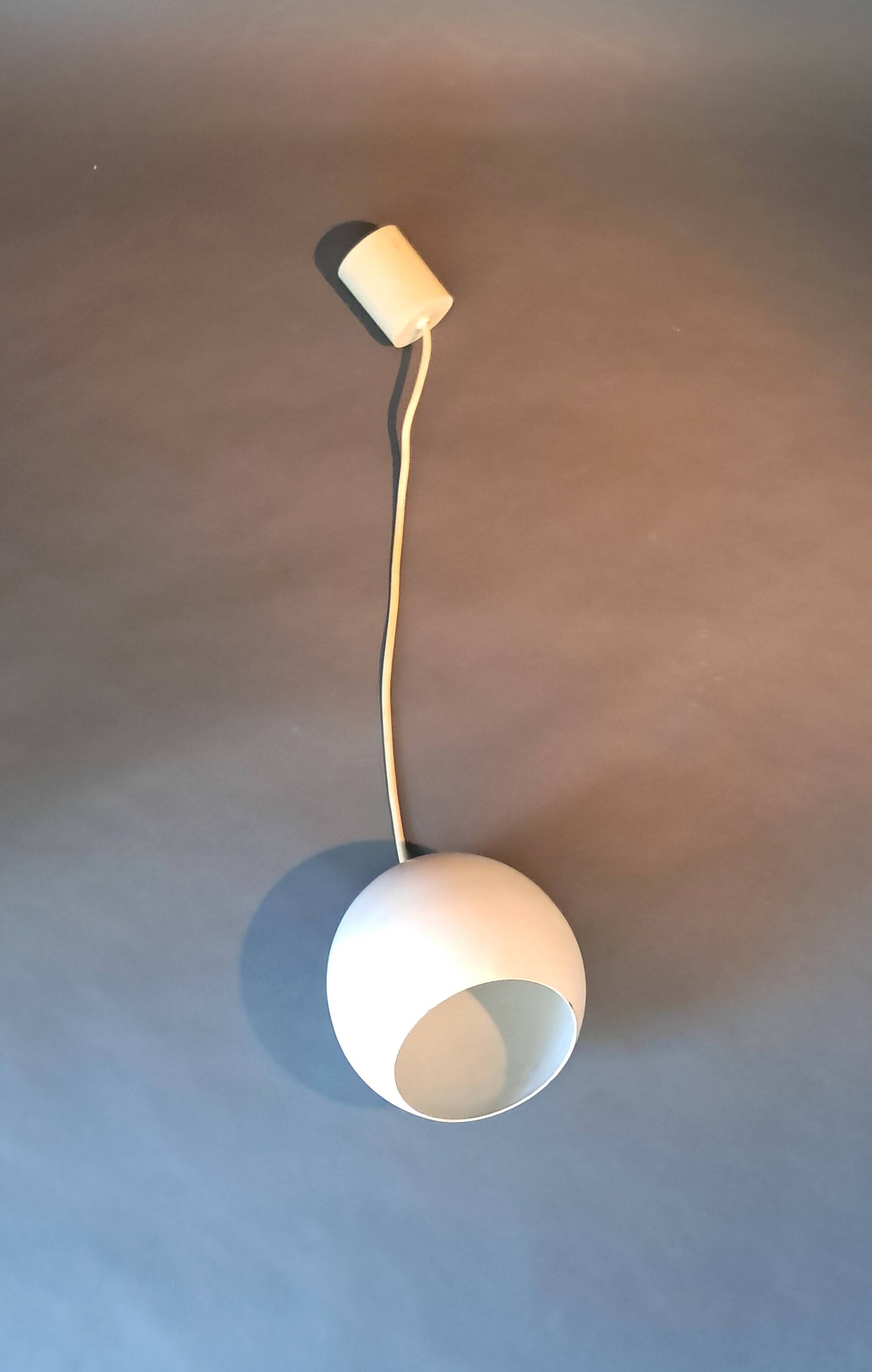 Lita pendant light 1960/1970.