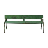 Garden bench