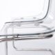 Set of 4 IKEA “Tobias” Chairs – Design by Carl Öjerstam, 1990s–2000s