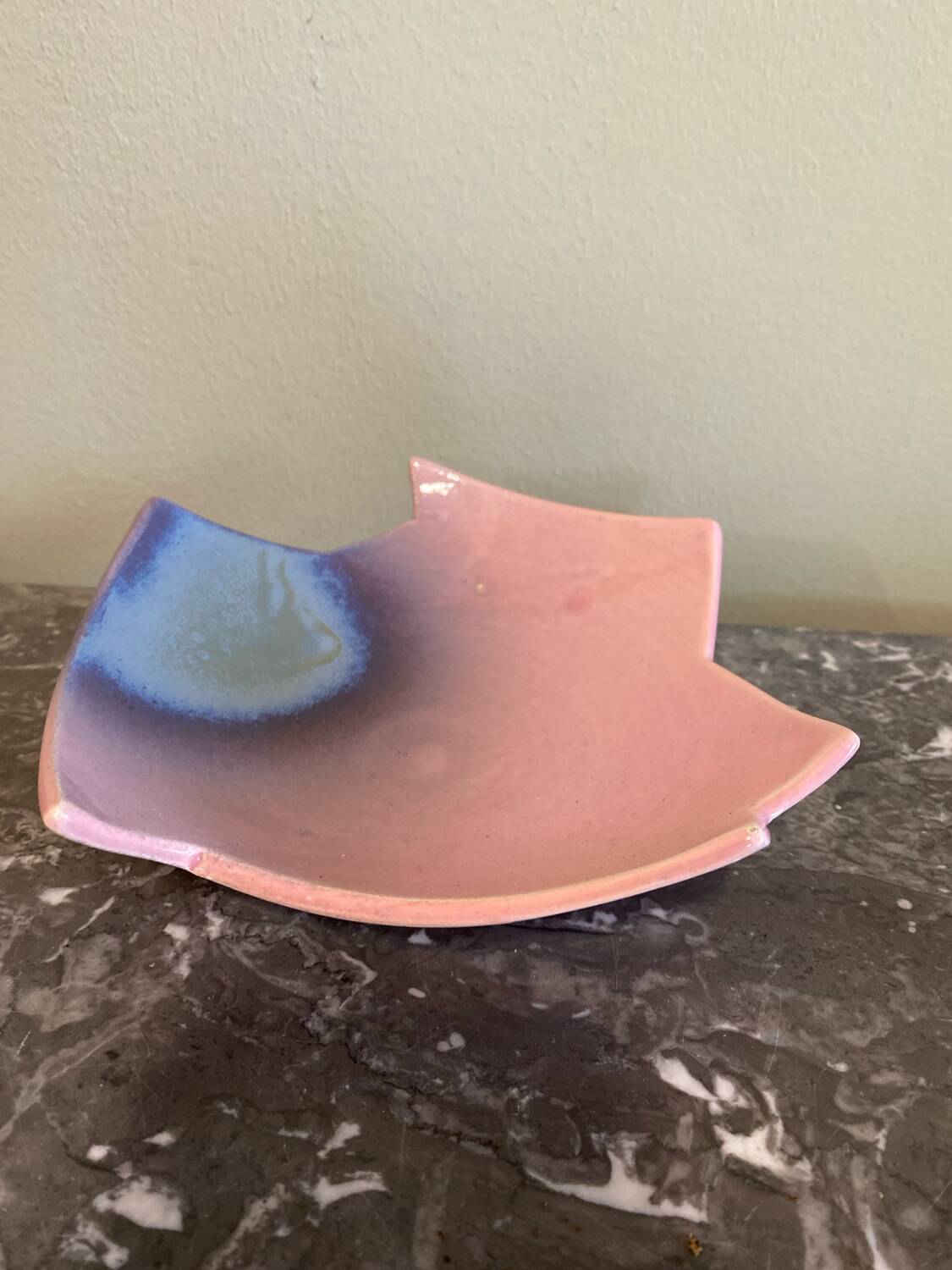 Original handmade bowl