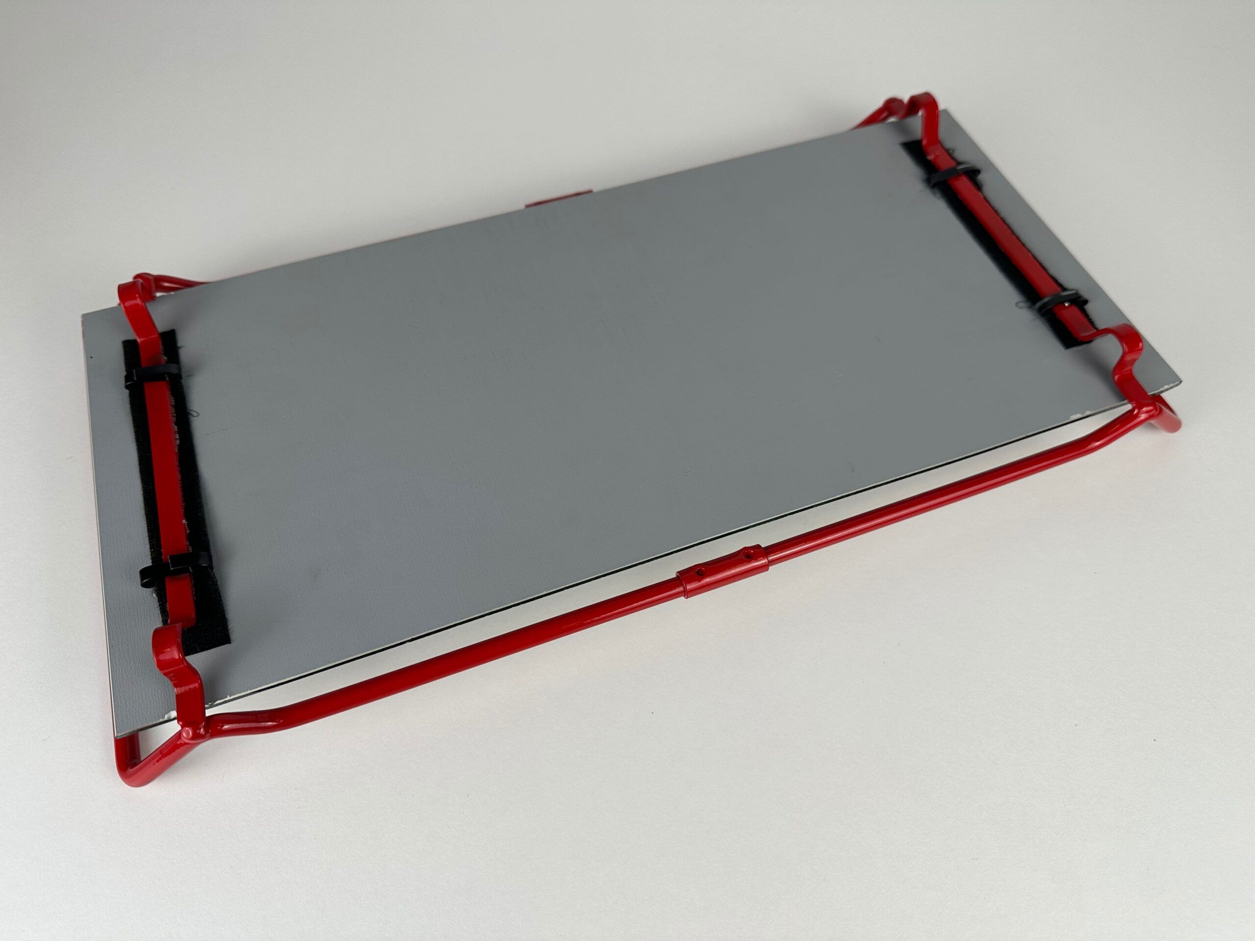 Vintage tray – 1980s