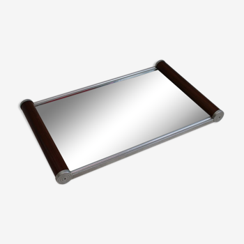 Plateau miroir