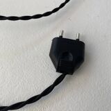 Old bauhaus industrial desk lamp "jacobus"