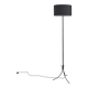 Lampadaire. Années 1950.