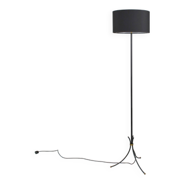 Floor lamp. 1950s