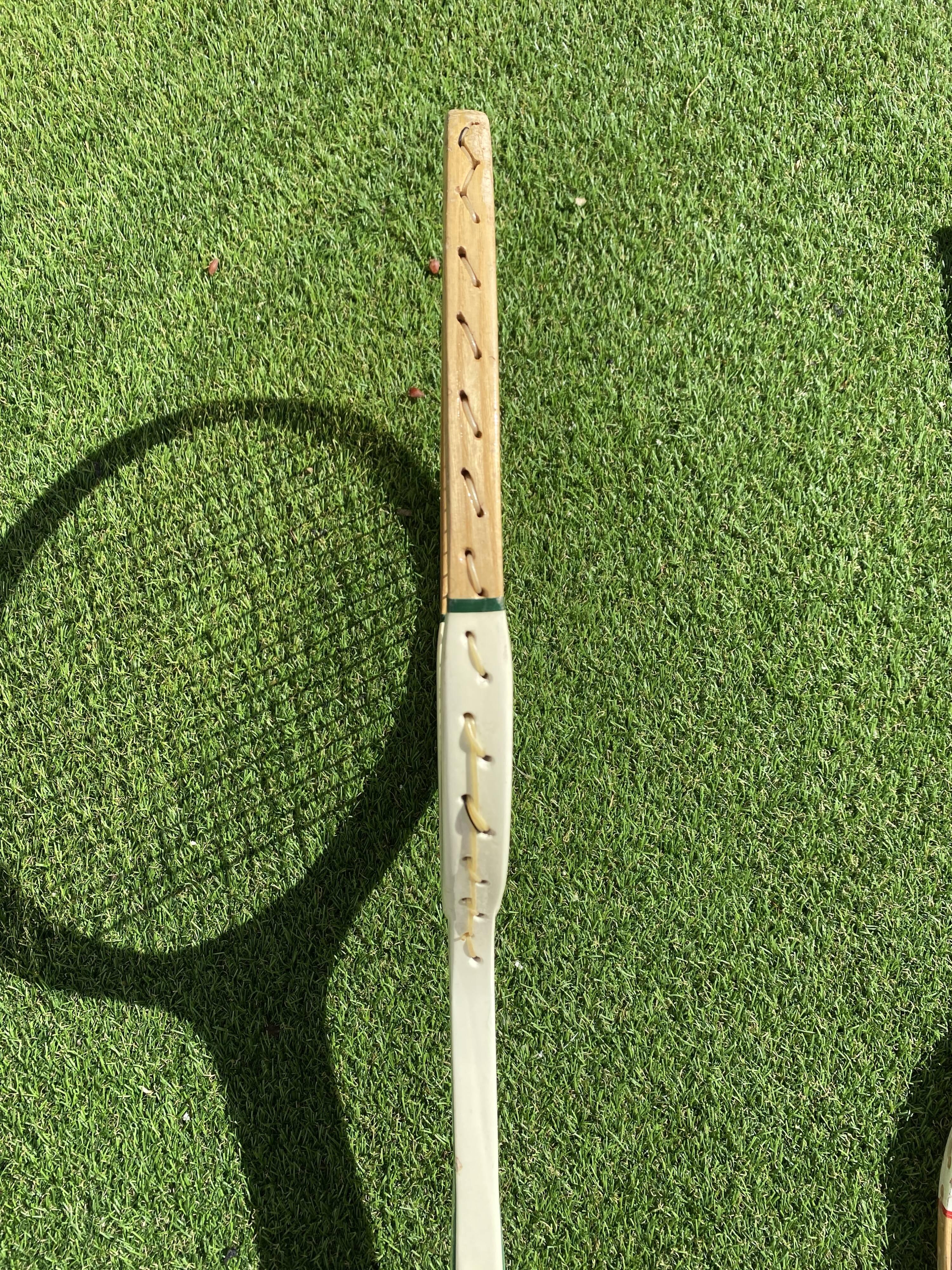 Dunlop Evonne Goolagong Tennis Racket