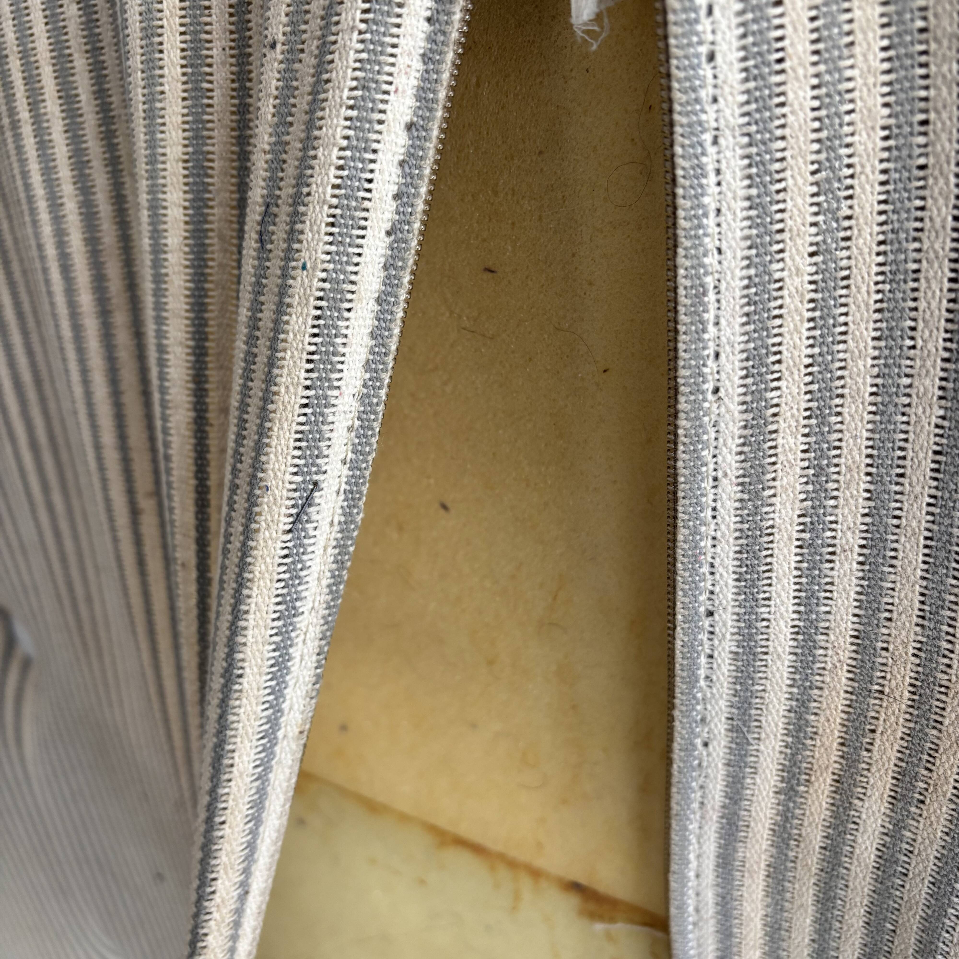 Togo armchair by Michel Ducaroy for Ligne Roset