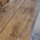 Industrial console