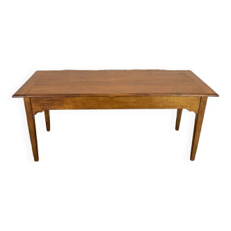 Old farm table