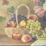 Old still life 73.5 x 93