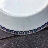 Tasse sarreguemines U et C