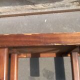 Table basse année 60 Alain Guyot