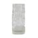 Glass vase Avena, Finnish design, 1960s, designer: Tapio Wirkkala