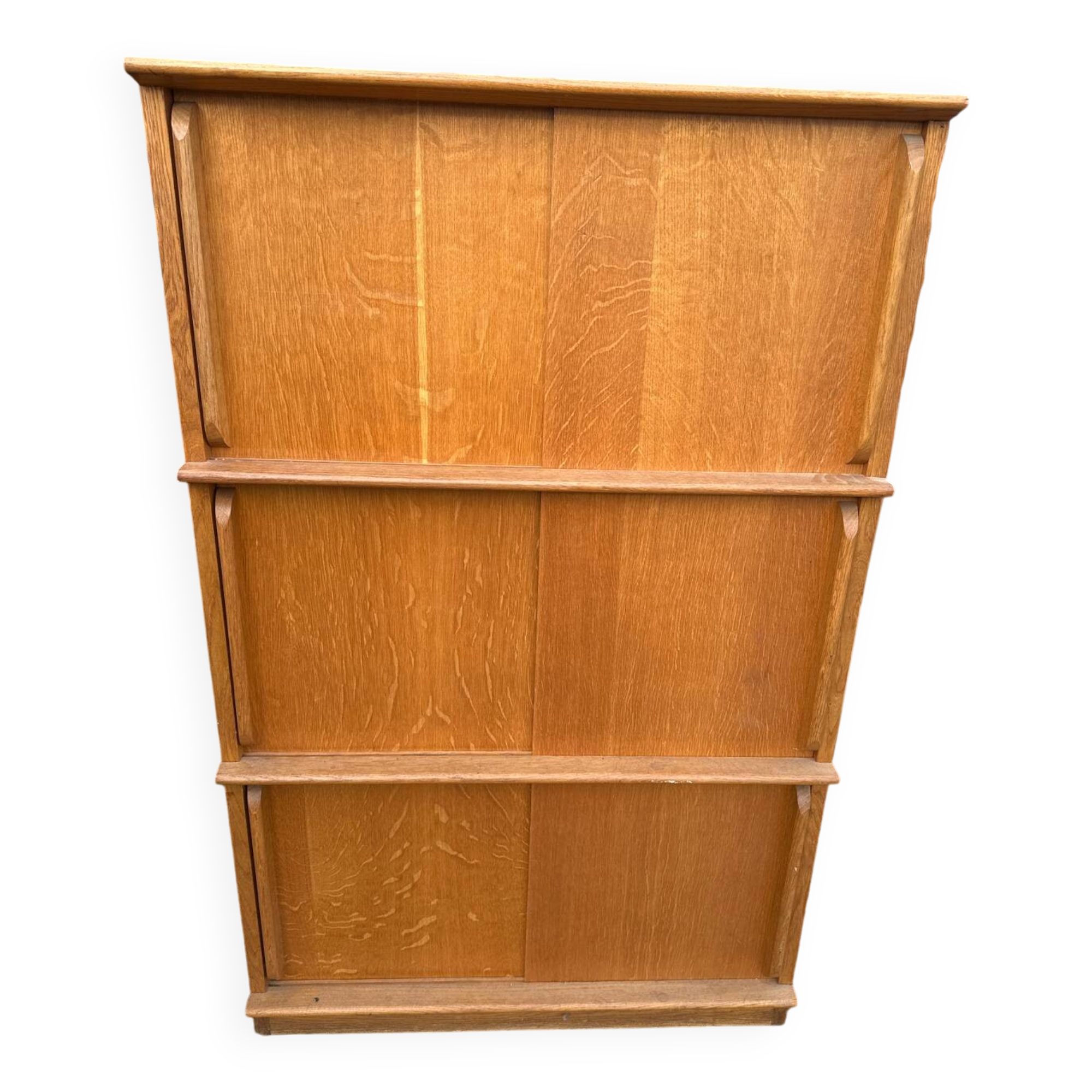 Didier Rozaffy filing cabinet for Oscar