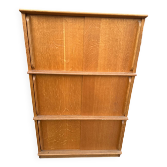 Didier Rozaffy filing cabinet for Oscar