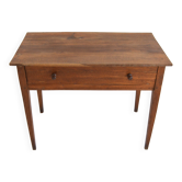 Antique side table / Console 1930s