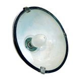 Industrial suspension