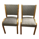 steiner chairs 1950