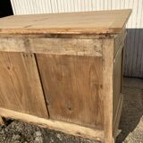 Pine sideboard 1940