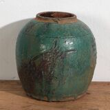 Ancient Asian vase (c.1820) #26