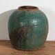 Ancient Asian vase (c.1820) #26