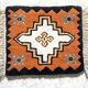 Vintage rug