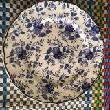 Lot 6 flat plates