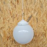 White opaline suspension