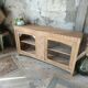 Display cabinet